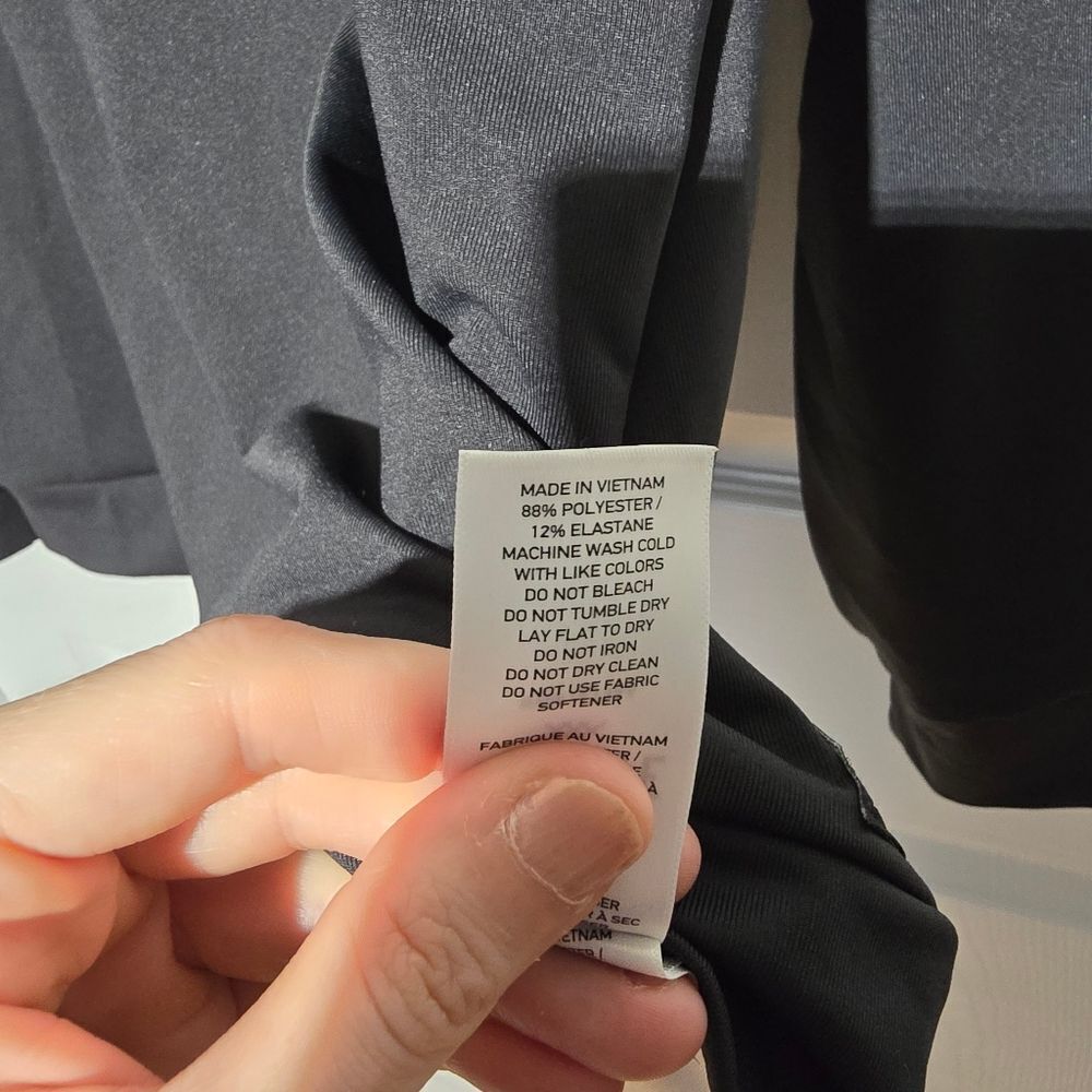 RHONE long Sleeve - Picture 6 of 6